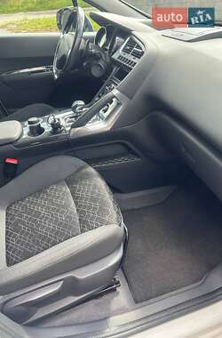 Внедорожник / Кроссовер Peugeot 3008 2014 в Ровно