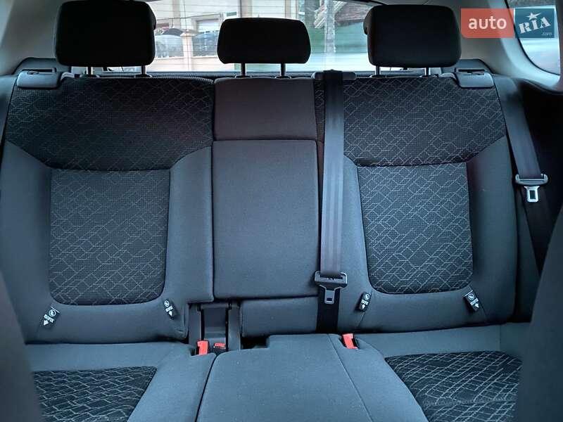 Внедорожник / Кроссовер Peugeot 3008 2014 в Ровно