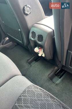 Внедорожник / Кроссовер Peugeot 3008 2014 в Ровно