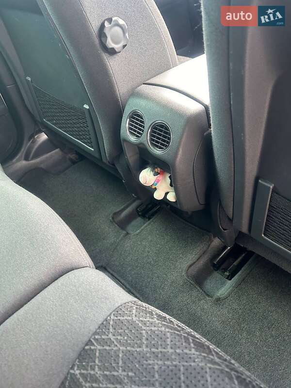 Внедорожник / Кроссовер Peugeot 3008 2014 в Ровно