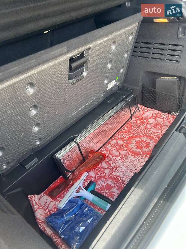 Внедорожник / Кроссовер Peugeot 3008 2014 в Ровно