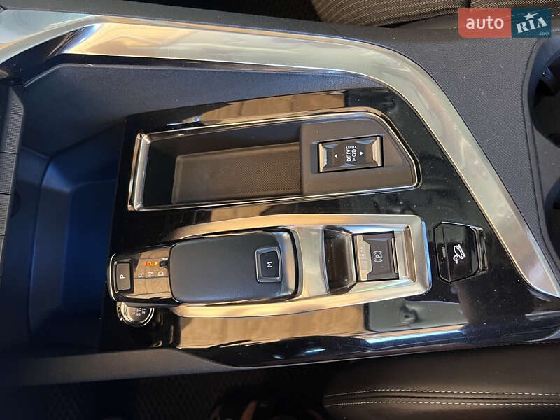 Позашляховик / Кросовер Peugeot 3008 2021 в Одесі