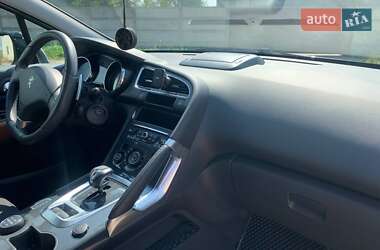 Внедорожник / Кроссовер Peugeot 3008 2013 в 