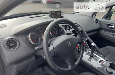 Внедорожник / Кроссовер Peugeot 3008 2014 в Ровно