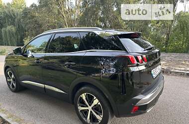 Позашляховик / Кросовер Peugeot 3008 2020 в Дніпрі