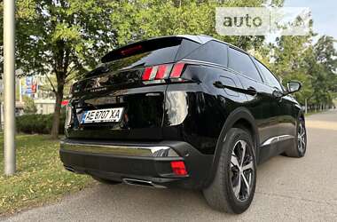 Внедорожник / Кроссовер Peugeot 3008 2020 в Днепре