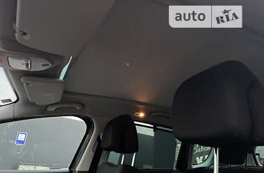 Позашляховик / Кросовер Peugeot 3008 2010 в Рівному