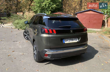 Внедорожник / Кроссовер Peugeot 3008 2020 в 