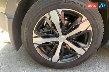 Внедорожник / Кроссовер Peugeot 3008 2020 в 