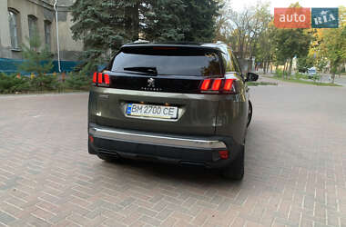 Внедорожник / Кроссовер Peugeot 3008 2020 в 