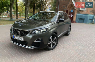Внедорожник / Кроссовер Peugeot 3008 2020 в 
