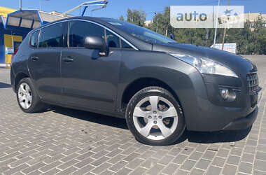 Внедорожник / Кроссовер Peugeot 3008 2012 в Тернополе