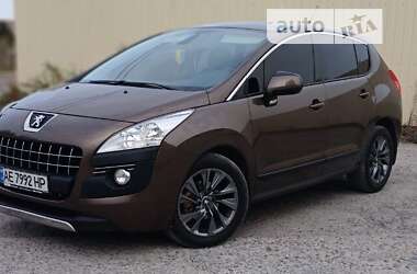 Внедорожник / Кроссовер Peugeot 3008 2013 в Бердичеве