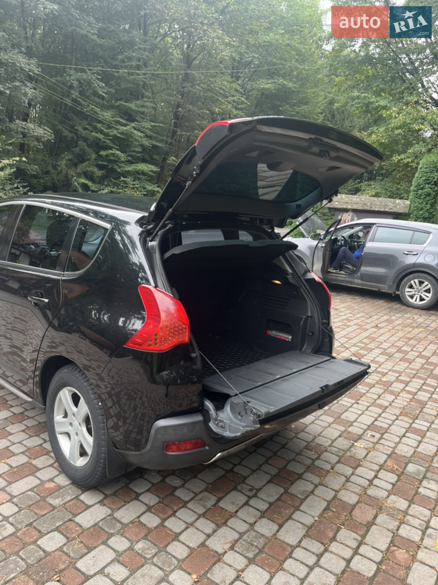 2012 Peugeot 3008 - мініатюра 7