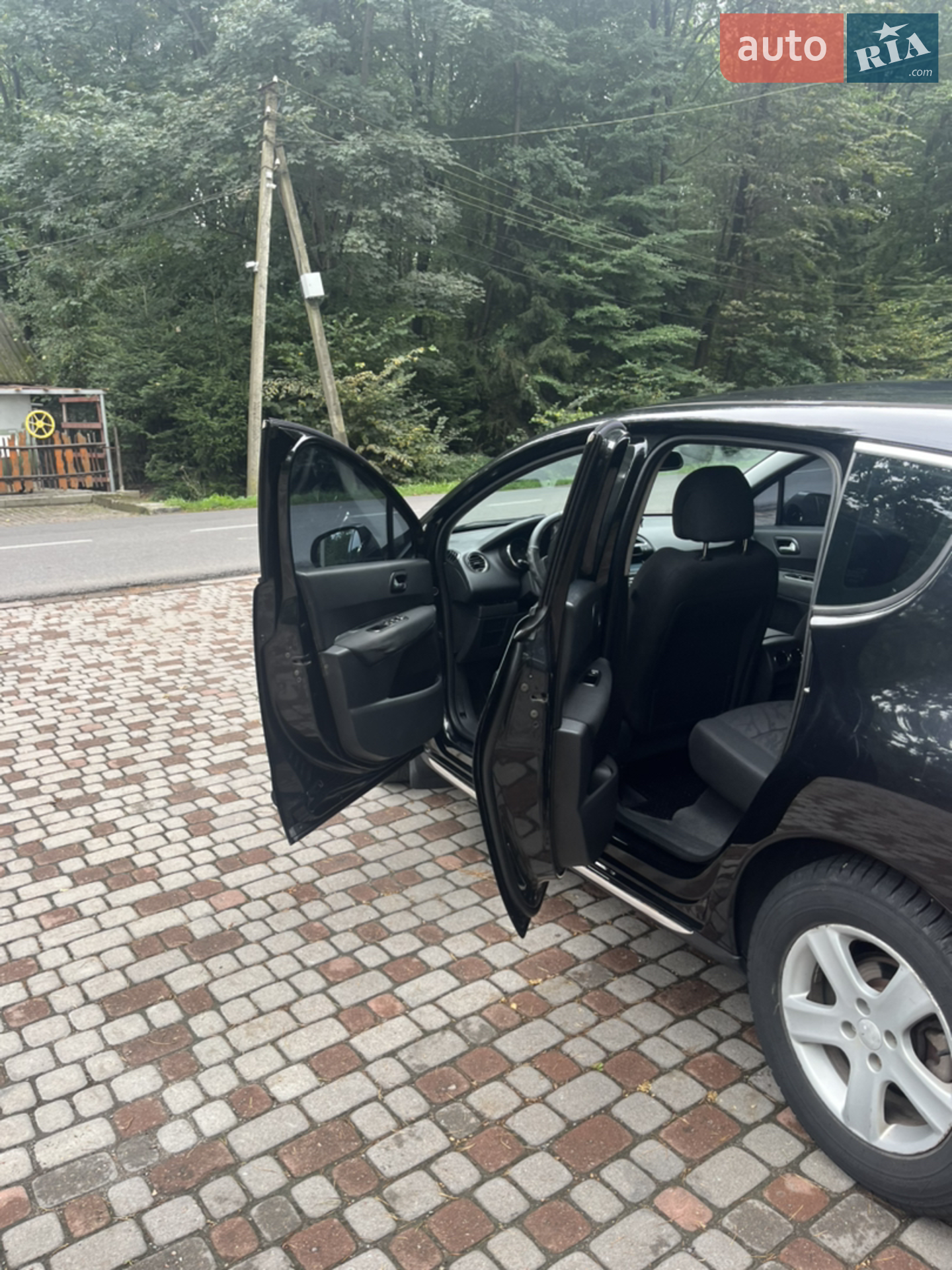 2012 Peugeot 3008 - мініатюра 21