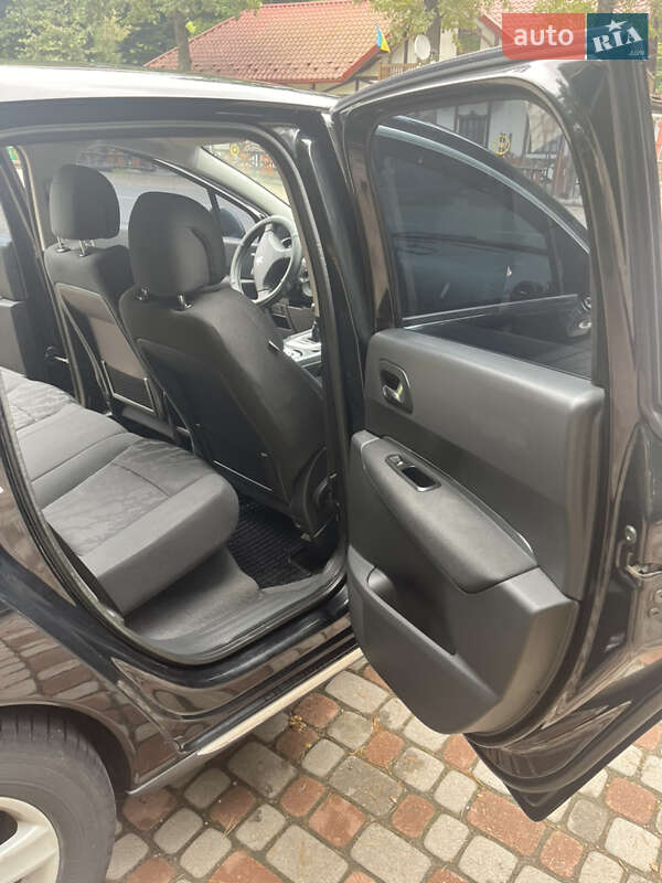 Внедорожник / Кроссовер Peugeot 3008 2012 в Трускавце