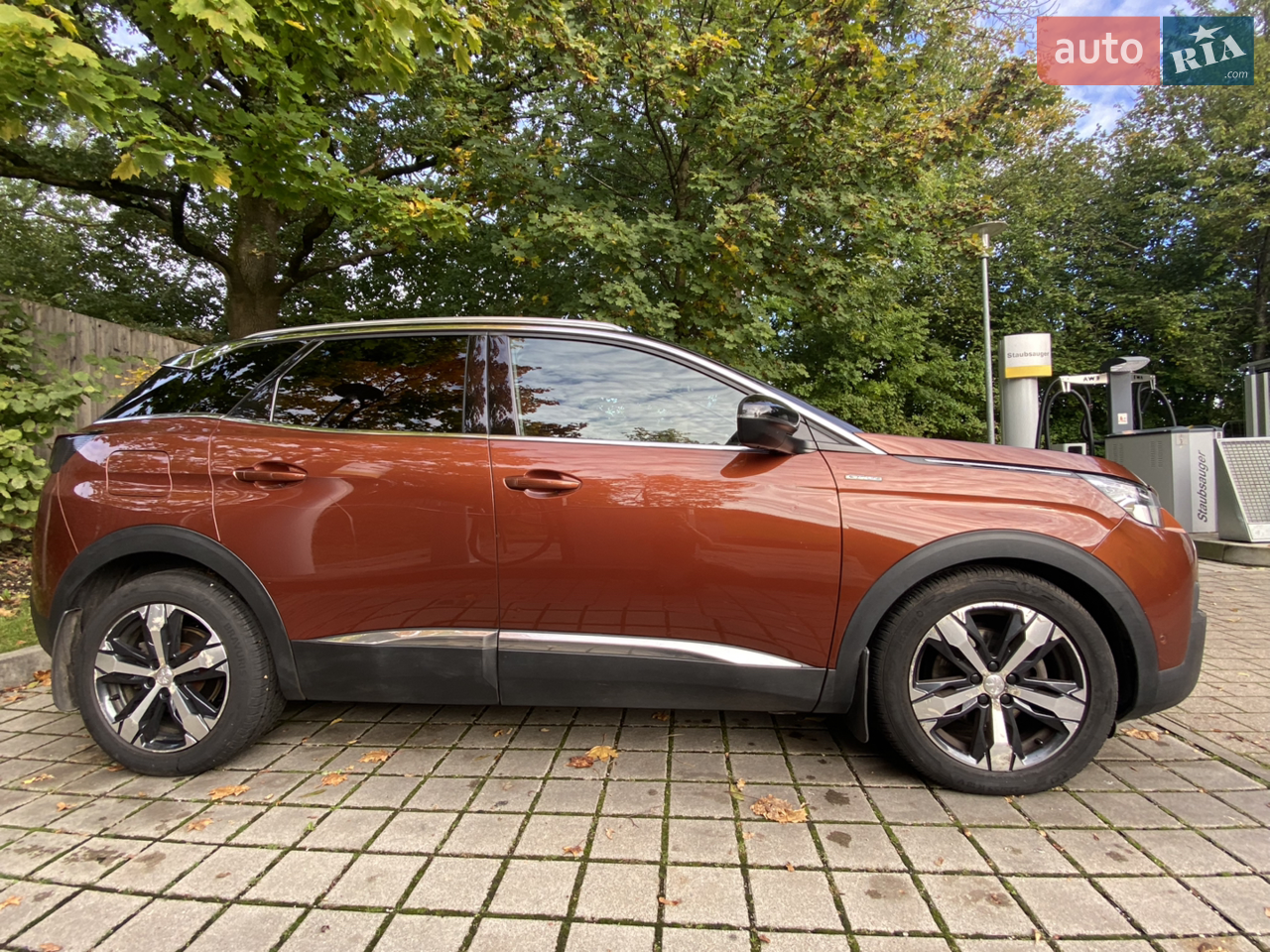 2016 Peugeot 3008 - мініатюра 22