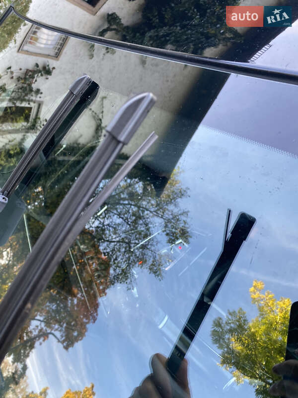 Внедорожник / Кроссовер Peugeot 3008 2017 в Львове фото 23 Внедорожник / Кроссовер Peugeot 3008 2017 в Львове