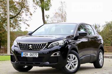 Позашляховик / Кросовер Peugeot 3008 2020 в Дрогобичі