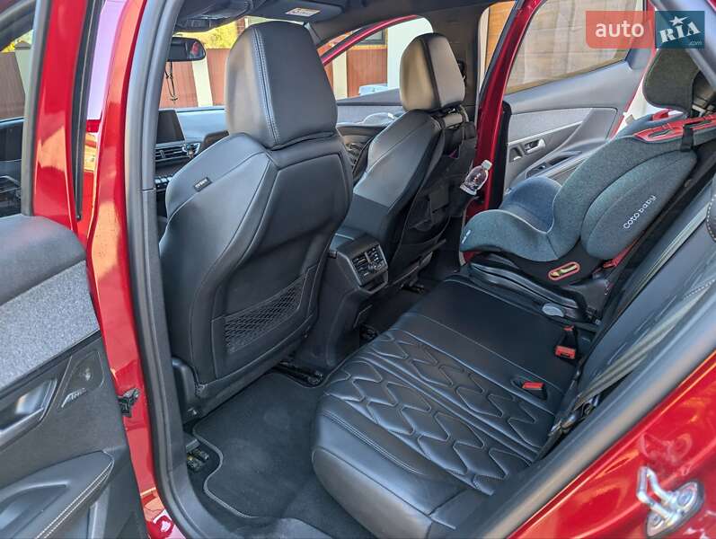 Внедорожник / Кроссовер Peugeot 3008 2020 в Львове фото 25 Внедорожник / Кроссовер Peugeot 3008 2020 в Львове