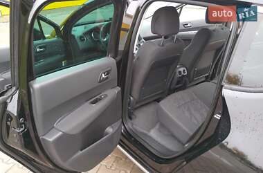 Внедорожник / Кроссовер Peugeot 3008 2013 в 