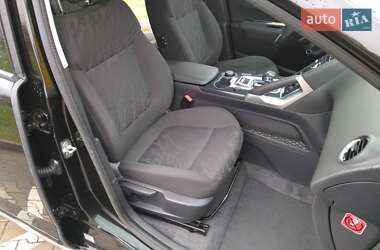 Внедорожник / Кроссовер Peugeot 3008 2013 в 