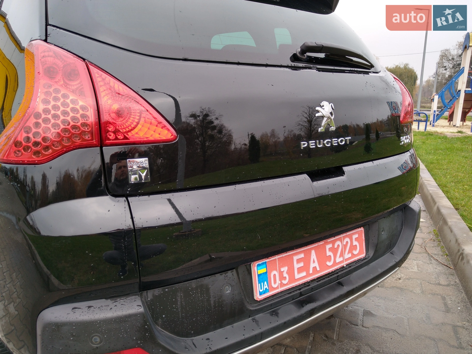 2013 Peugeot 3008 - мініатюра 44