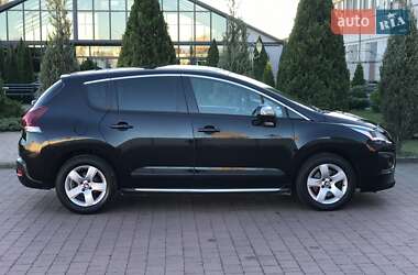 Внедорожник / Кроссовер Peugeot 3008 2014 в Стрые