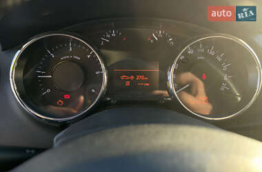 Внедорожник / Кроссовер Peugeot 3008 2010 в 