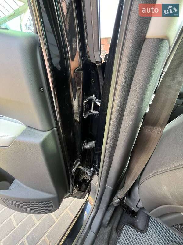 Позашляховик / Кросовер Peugeot 3008 2012 в Рівному