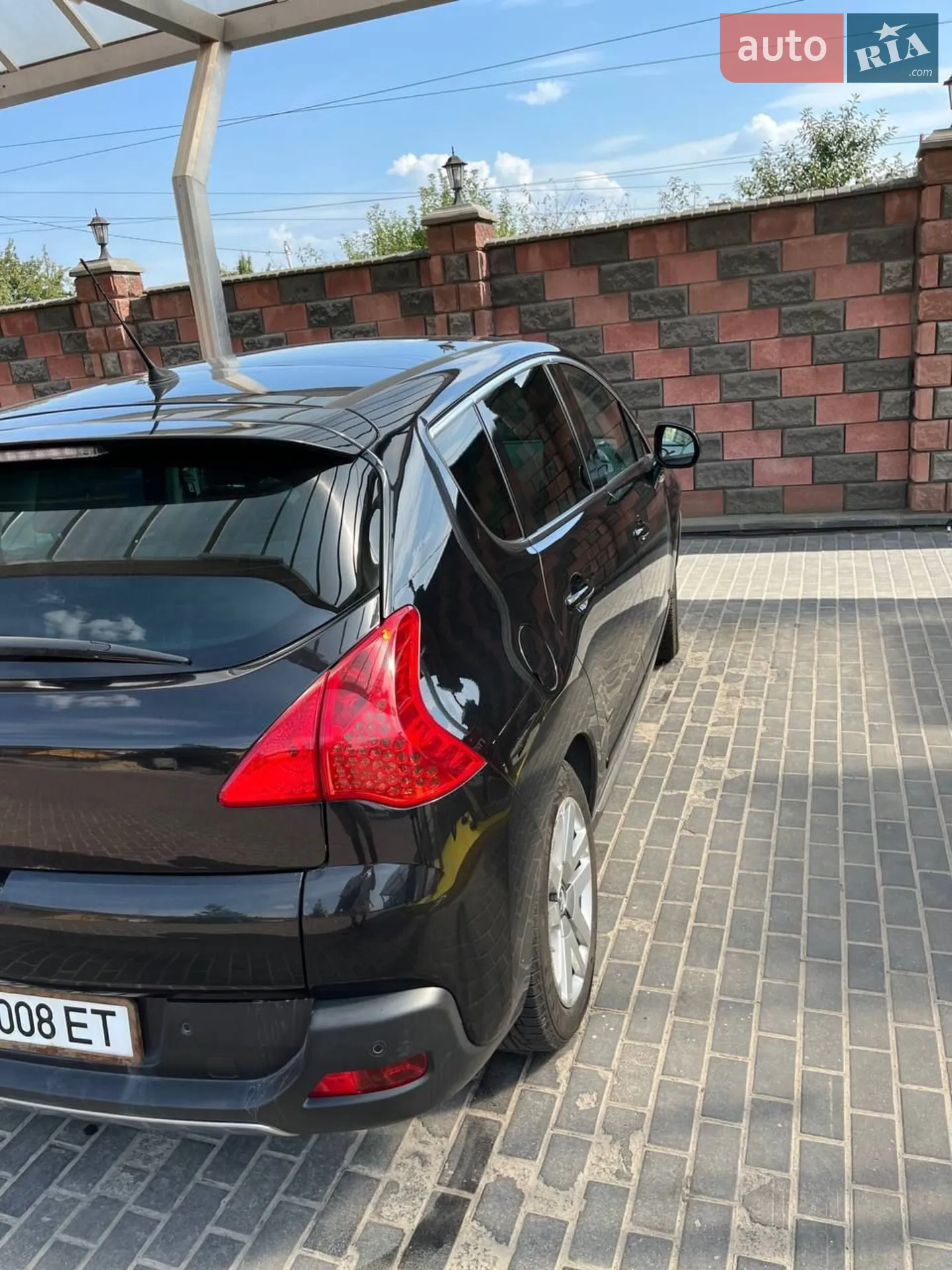 2012 Peugeot 3008 - мініатюра 74
