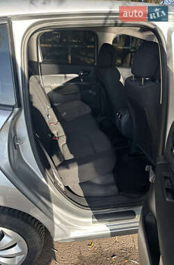 Внедорожник / Кроссовер Peugeot 3008 2010 в Ровно