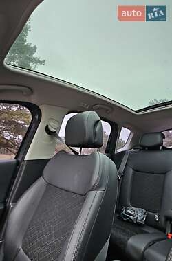 Внедорожник / Кроссовер Peugeot 3008 2014 в 