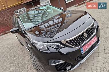 Позашляховик / Кросовер Peugeot 3008 2018 в Дубні