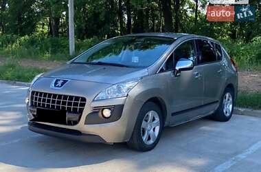 Внедорожник / Кроссовер Peugeot 3008 2013 в 