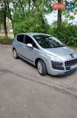 Позашляховик / Кросовер Peugeot 3008 2010 в Калуші