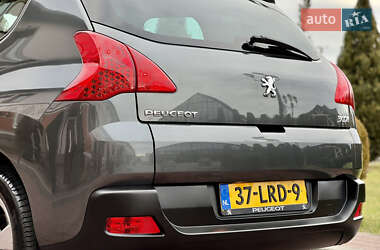 Внедорожник / Кроссовер Peugeot 3008 2011 в Стрые