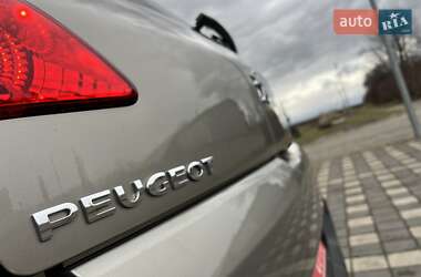 Позашляховик / Кросовер Peugeot 3008 2013 в Стрию