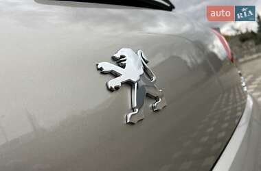 Позашляховик / Кросовер Peugeot 3008 2013 в Стрию