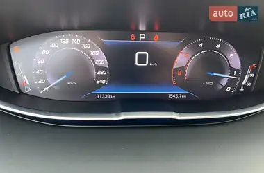 Peugeot 3008 2023