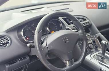 Внедорожник / Кроссовер Peugeot 3008 2011 в Стрые