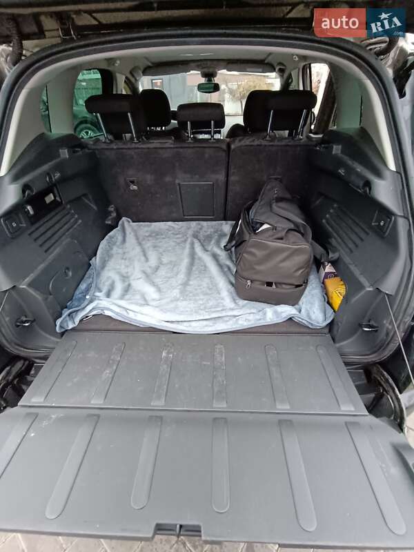 Внедорожник / Кроссовер Peugeot 3008 2009 в Харькове