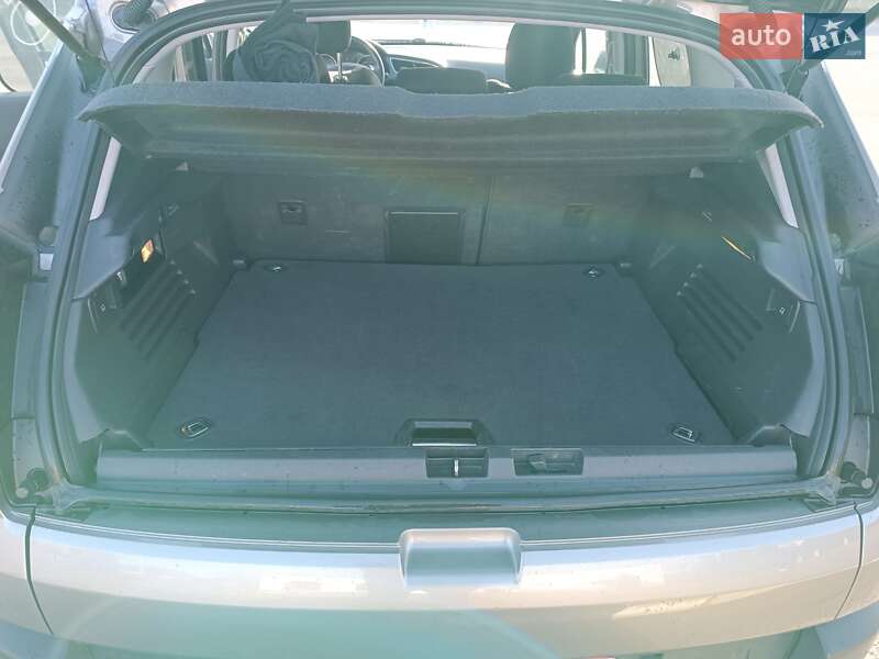 Внедорожник / Кроссовер Peugeot 3008 2011 в Калуше