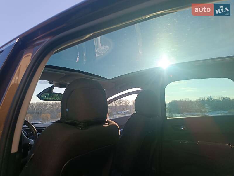 Позашляховик / Кросовер Peugeot 3008 2013 в Коростені