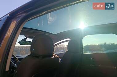 Внедорожник / Кроссовер Peugeot 3008 2013 в 