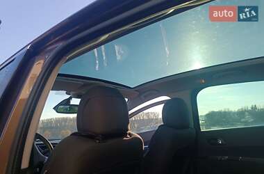 Внедорожник / Кроссовер Peugeot 3008 2013 в 