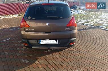 Внедорожник / Кроссовер Peugeot 3008 2013 в Коростене