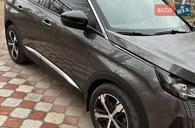 Внедорожник / Кроссовер Peugeot 3008 2021 в Житомире