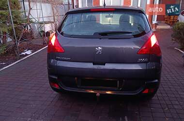 Внедорожник / Кроссовер Peugeot 3008 2012 в Звягеле