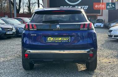 Позашляховик / Кросовер Peugeot 3008 2019 в Коломиї